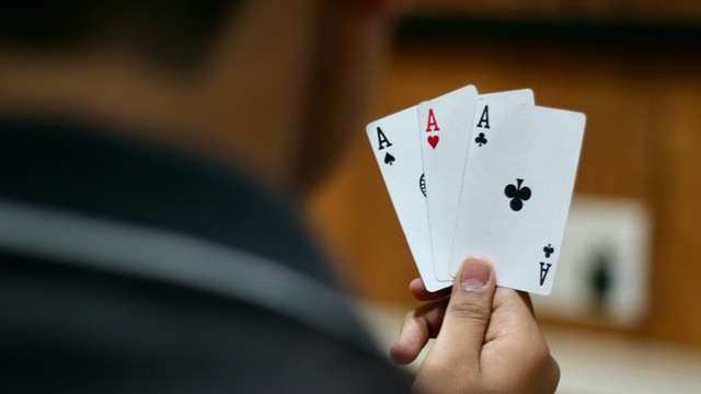 Cara Jitu Bermain Poker untuk Pemula Yang Harus diketahui oleh Pemula