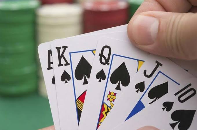Daftar Berbagai Istilah Dalam Dunia Permainan Poker